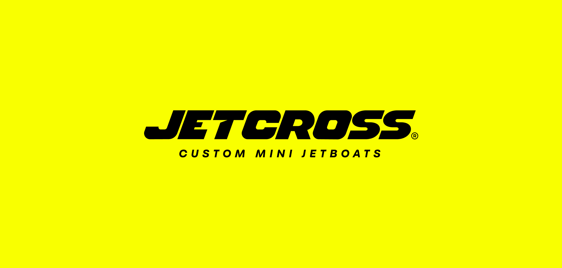 Jetcross logo