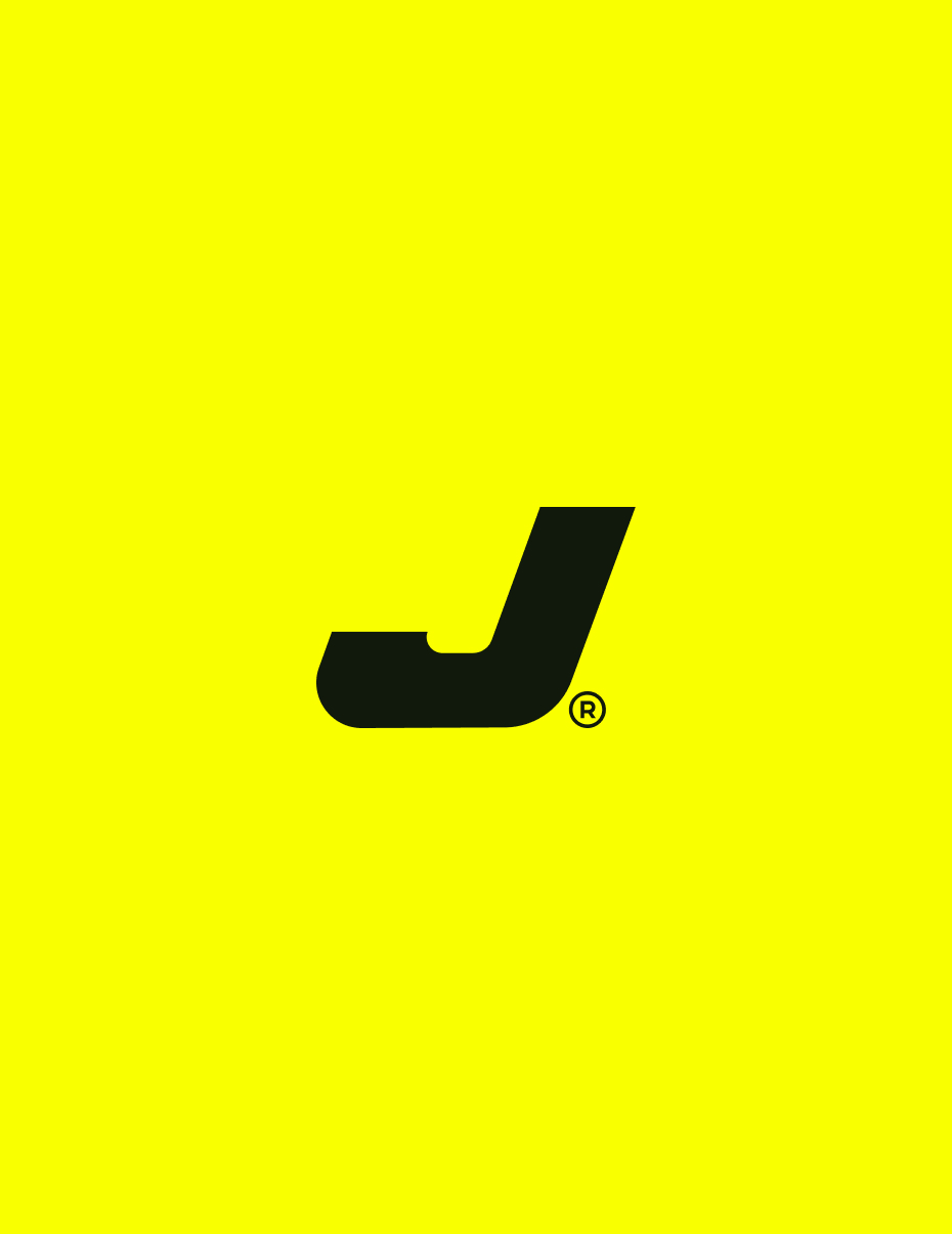 Jetcross icon and brandmark