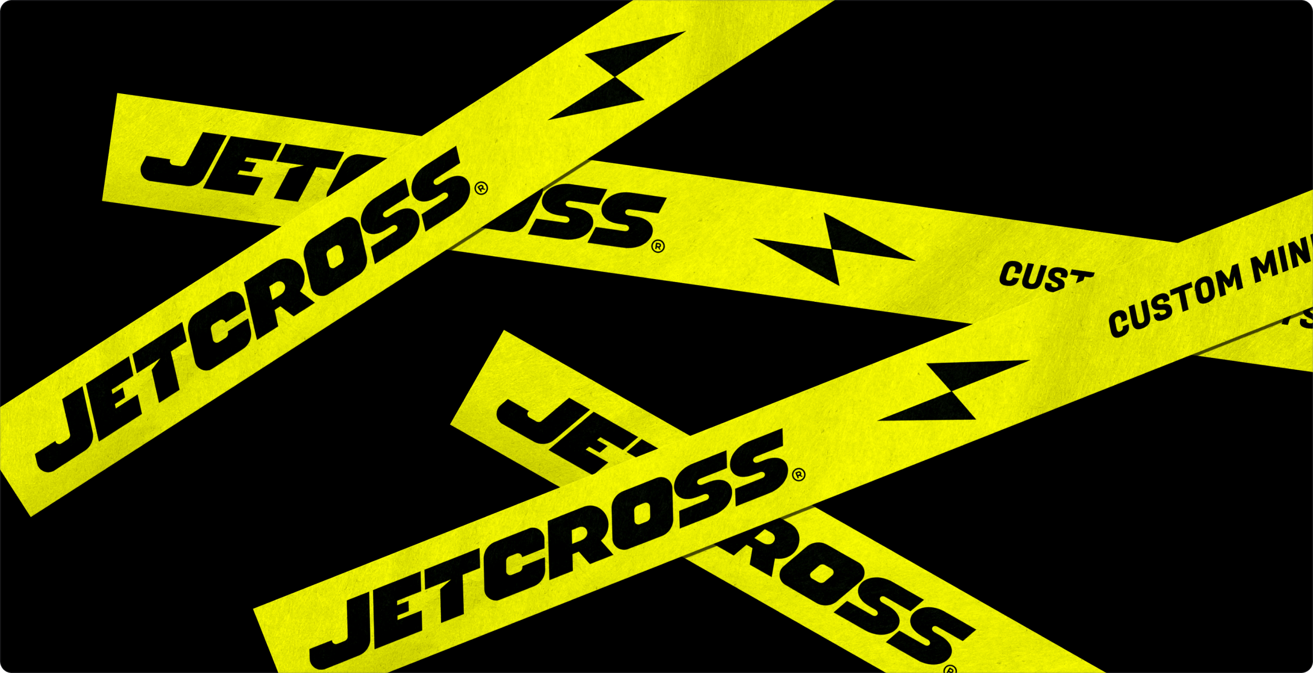 Project 002: JETCROSS